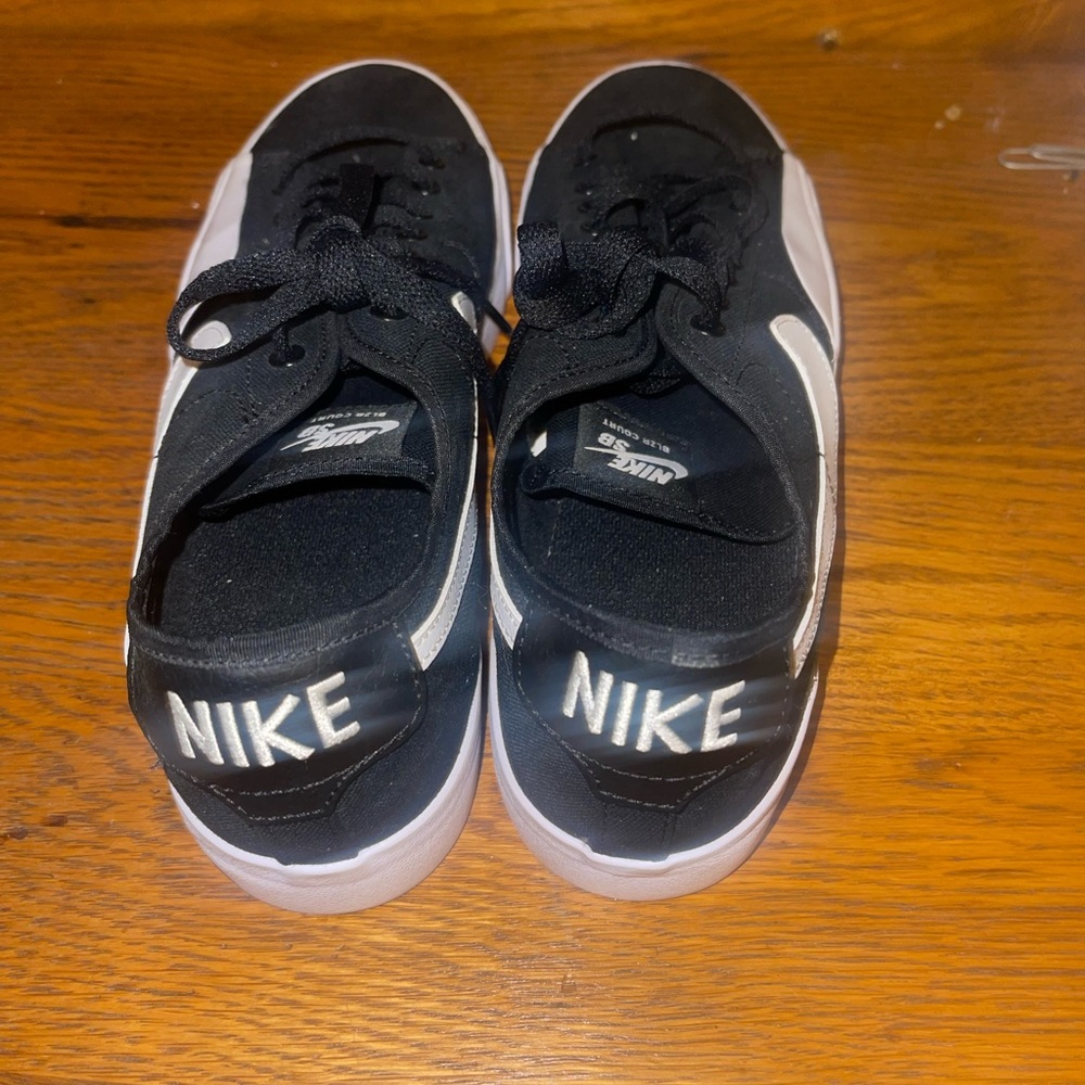 Nike SB Blazer Court low top sneakers
